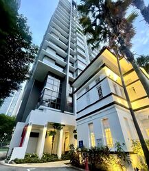 The Aristo @ Amber (D15), Apartment #466395881